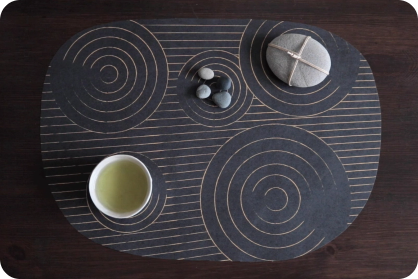 お茶会「茶文」_企画構成